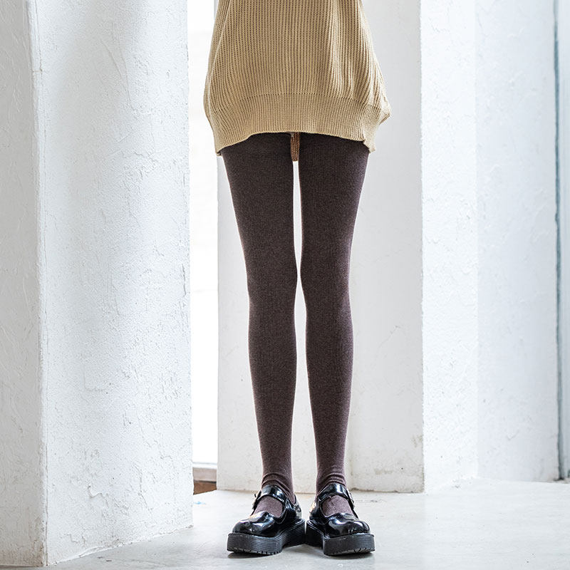 加长超长到大腿根的长筒袜女过膝盖高个子170长腿高筒袜秋冬加厚