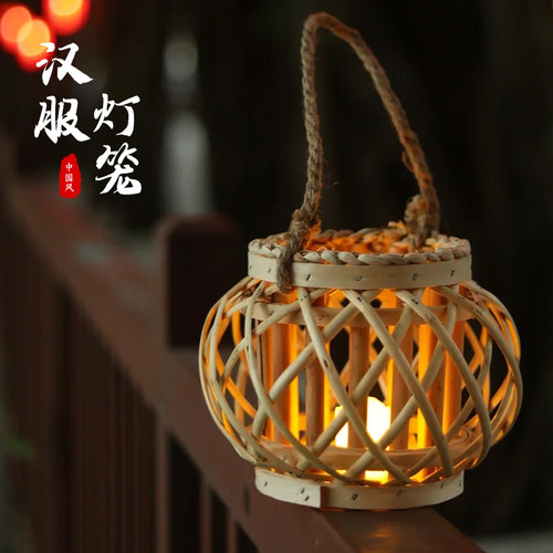 汉服古书拍照道具国风民国