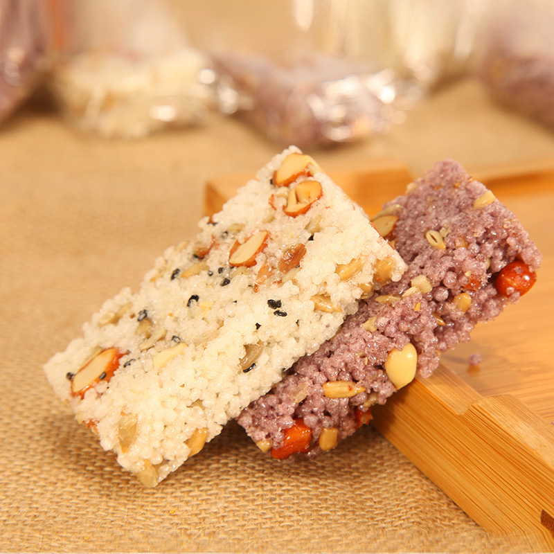 Õã½ÎÂÖÝÌØ²ú450g´«Í³±ùÌÇÃ×»¨Ð¡Ã×ËÖÌǸâµã°ì¹«ÊÒÐÝÏÐÁãʳƷ°üÓÊ