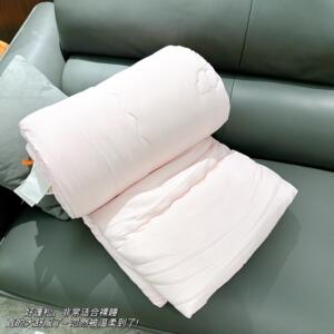 2024新款正品玉米糯糯被冬被四季被加厚冬被学生被