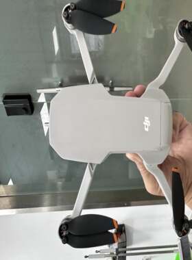 二手大疆mini2裸机，单机身，成色新