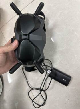 二手Dji大疆Goggles V2眼镜大疆穿越机Fpv眼镜适配avata1