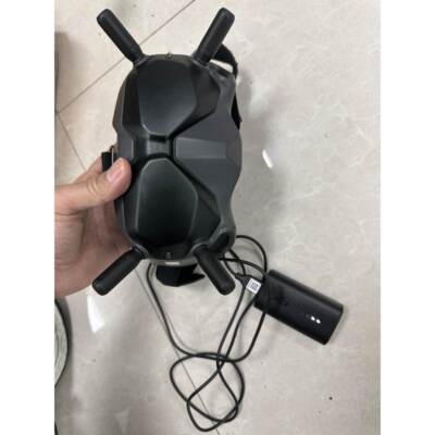二手Dji大疆Goggles V2眼镜大疆穿越机Fpv眼镜适配avata1
