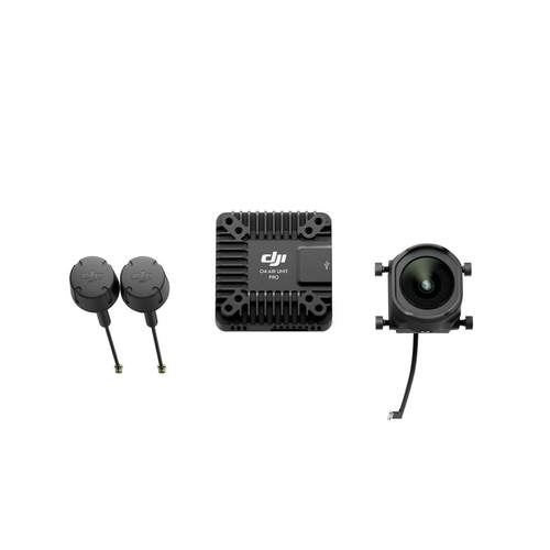 DJI O4 Air Unit Pro/DJI O3 Air Unit图传 穿越机