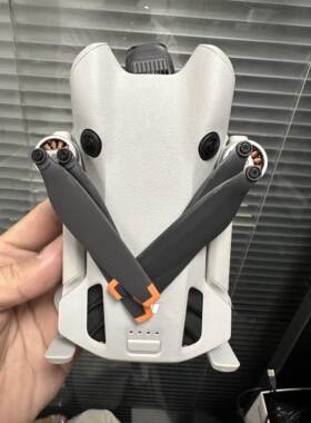 二手大疆mini4pro单机身，裸机成色新