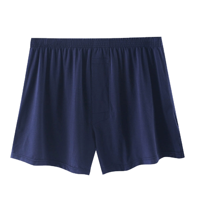 莫代尔阿罗裤男士内裤