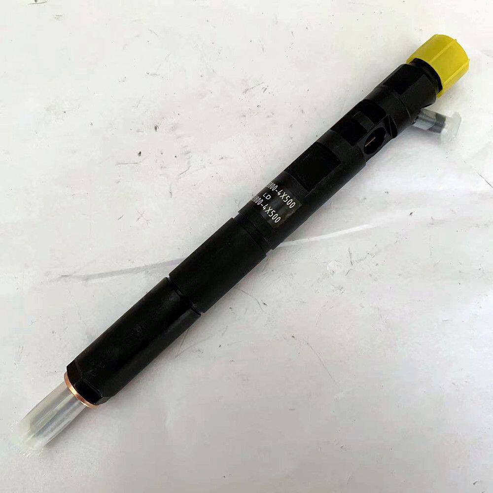 适用于华泰特拉卡2.9柴油喷油嘴喷油器喷油嘴总成全新配件