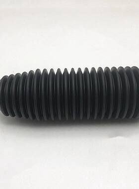 适用于韩国进口现代新胜达维拉克斯索兰托方向机防尘套转向拉杆套