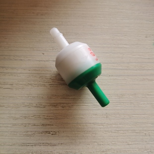 适用于华泰特拉卡新胜达圣达菲进气支管单向阀阀门真空管单向阀