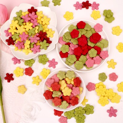 焙多夫饼干甜品蛋糕装饰摆件