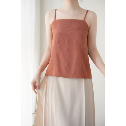 【流年吊带】新款吊带上新39.9元