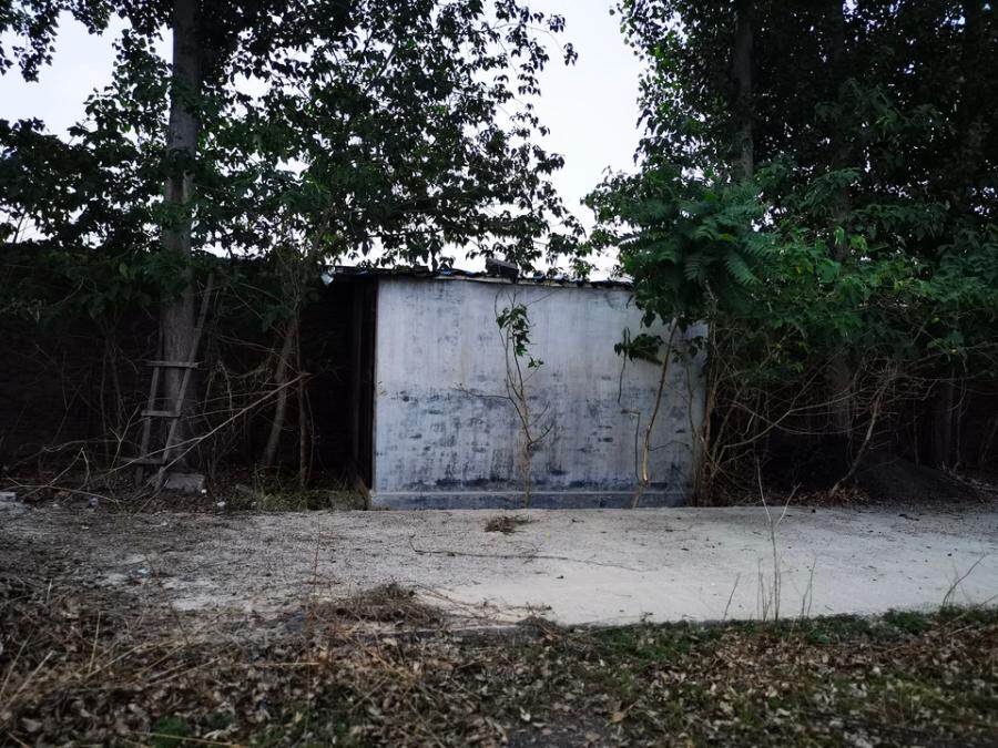 4月6日菏泽市储运公司土地使用权、地上房产及附属物一宗网络拍卖公告