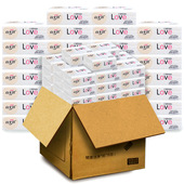 纸巾厂家24包抽纸整箱卫生纸家用实惠装 饭店餐巾纸