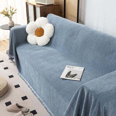 四季通用万能沙发垫可机洗