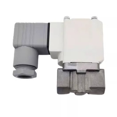 SMC直通电磁阀VX220AG