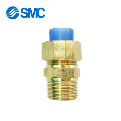 SMC嵌入式接头KFH04/06/08/10/12-U/N/B-01S/02S/03S/04S原装正品