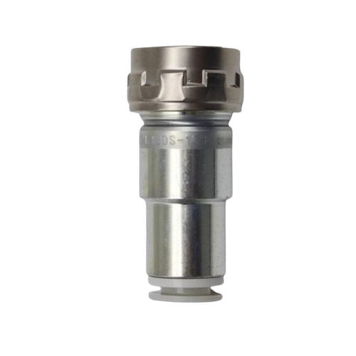 SMC自锁C式快速接头 KK130S-06H/07H/08H/09H/10H/11H/12H/13H