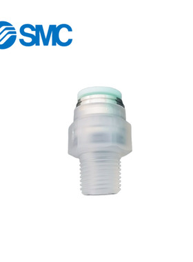 SMC洁净型快换接头 KPH06-01 KPH04/06/08/10/12-00/01/02/03/04