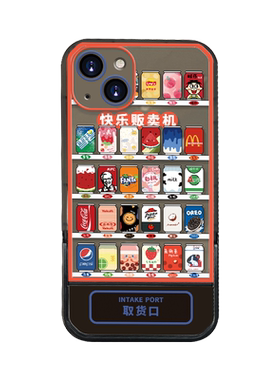 适用于opporeno9手机壳新女款reno6/5k隐形支架8pro+/10透明reno7快乐贩卖机r17/15全包x3/x5防摔a72保护套5g