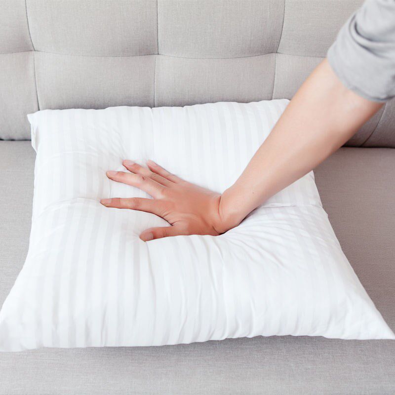 50*50抱枕心枕芯正方形枕头抱枕套沙发四方汽车抱枕忱头内胆背垫|ruв категории домашний ткань, подушка/подушка - от Buy2taobao.com для оказания профессиональной услуги покупки агента Taobao