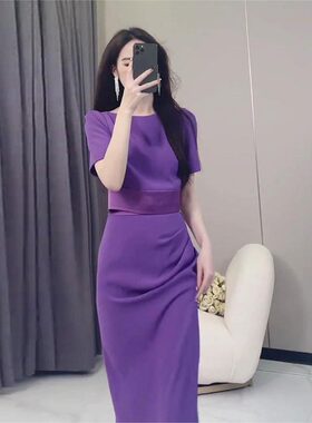 整套炸街减龄时尚质温柔风