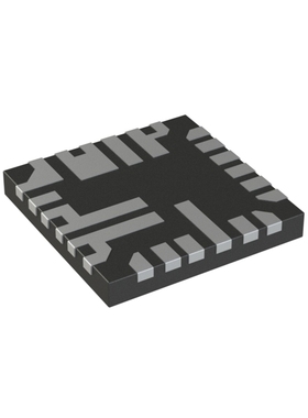 MAX77751FEFG+电源芯片IC BATT CHG LI-ION 1CELL 24QFN