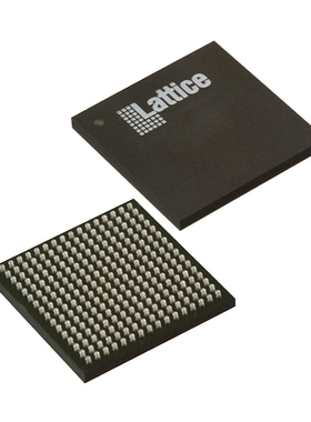 LCMXO3LF-6900E-6MG256I微处理器IC FPGA 206 I/O 256CSFBGA