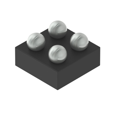 STLQ020J18R电源芯片IC REG LIN 1.8V 200MA 4FLIPCHIP