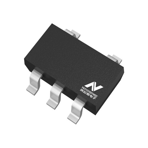NSREF3012-DSTR电源芯片0.2% ACCURACY 35PPM 1.2V REF