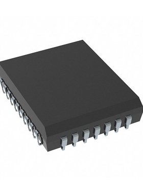 AS29CF010-55CCIN存储芯片IC FLSH 1MBIT PARALLEL 32PLCC