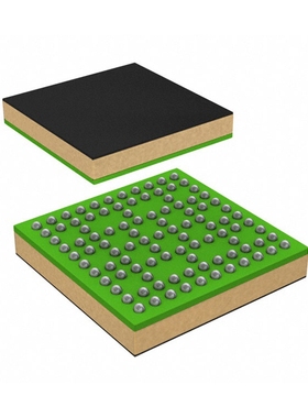 DS250DF410ABMT接口芯片IC INTFACE SPECIALIZED 101FCCSP