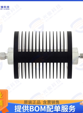 SA18SMSF25W-40 射频元件FXD ATTN PLUG-JACK SMA 1.6
