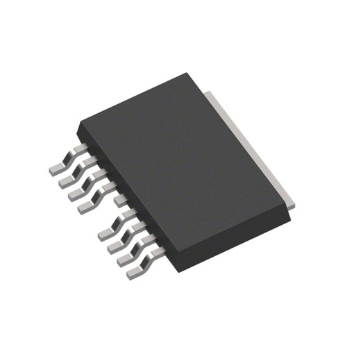 S-19514AY1A-V9T1U4电源芯片IC REG LIN 3.3V 250MA TO252-9S