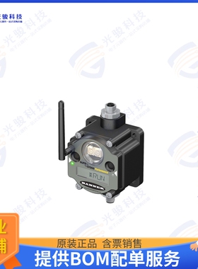 DX80N2X6S-P6 射频元件DX80 PERFORMANCE 2.4 GHZ NODE 65