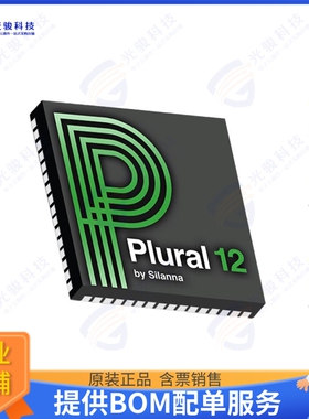 SD9231-80-A-QC9-TA集成电路IC ADC 12BIT 80MSPS 2CH 64LFCSP