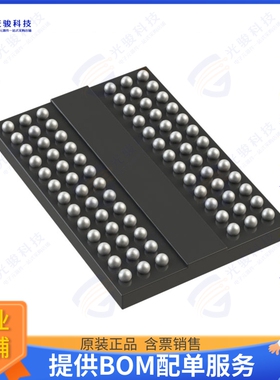 MT40A1G16TD-062E AAT:F集成电路IC DRAM 16GBIT POD FBGA