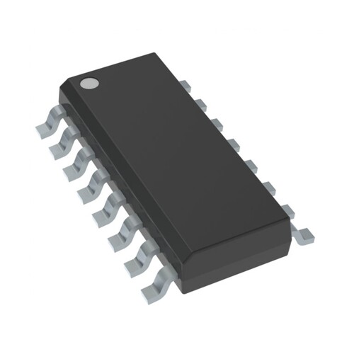 IDP2303AXUMA1电源芯片IC OFFLINE SW HALF-BRDG 16DSO