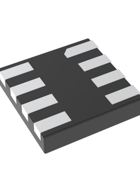 NCP43080DMTTWG电源芯片IC SECONDARY SIDE CTRLR 8WDFN