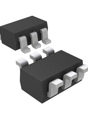 MAX9812LEXT+T线性芯片IC AMP CLASS AB MONO SC70-6