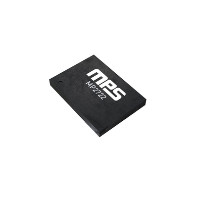 MP2722GRH-0000-P电源芯片5A, SINGLE-CELL NVDC BUCK CHARGE
