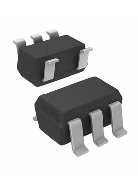 UM1660S电源芯片IC REG BOOST ADJ 400MA SOT23-5