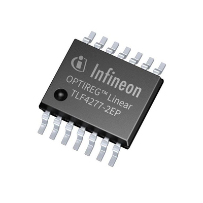 TLF42772EPXUMA1电源芯片OPTIREG LINEAR
