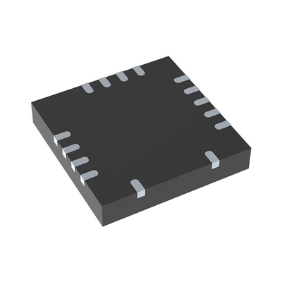 NCP51810AMNTWG电源芯片IC GATE DRVR HALF-BRIDGE 15QFN