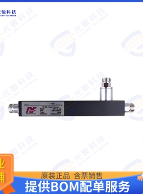RFPT-NF-C10 射频元件TAPPER, N F; 10dB; PIM 小于-155dBc