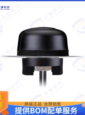 MA104.C.AB.015 射频元件RF ANT 892MHZ/1.9GHZ DOME SMA ML