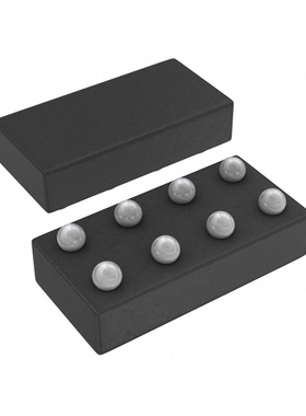 TPS628603YCHR电源芯片IC REG BUCK PROG 600MA 8DSBGA