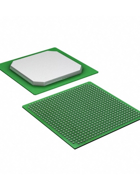 5CEBA7F27C7N微处理器IC FPGA 336 I/O 672FBGA