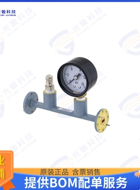 PEWSP1000 射频元件WR-22 Waveguide Pressurizing Sec