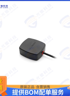 2J4301MPGF 射频元件CUATRO GPS/GLO/QZSS/GALILEO/L1
