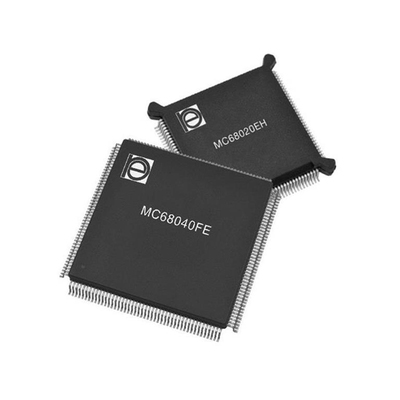 MC68040FE33V微处理器IC MPU M680X0 33MHZ 184CQFP